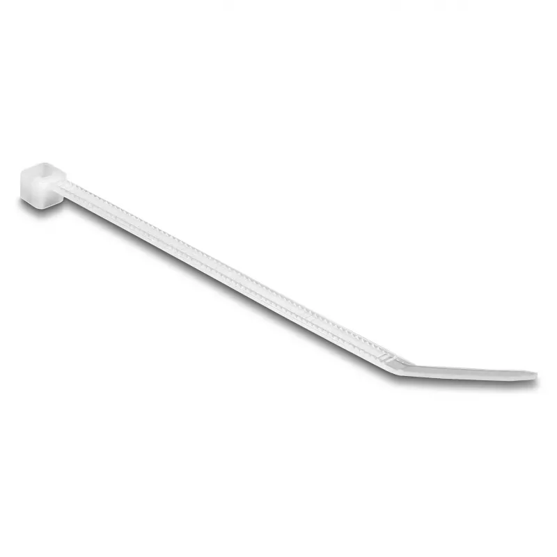 DeLOCK Keystone modulis RJ45 lizdas į LSA Cat.6A su LED sidabriškai baltas