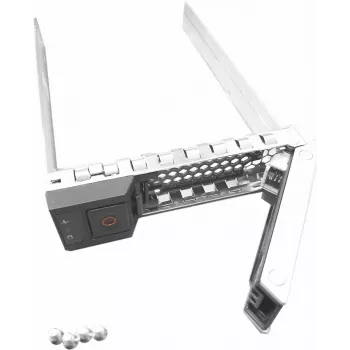 DELL X7K8W kietojo disko laikiklio plokštė 8,89 cm (3,5 colio) nešiklio panelė