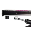 HMS Fitness S3033 Pink, White – originalus kasetė