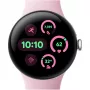 Google Pixel Watch 3 - 41 mm - Aliuminis Sidabrinis poliruotas