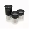 Teleskopas Bresser Optics Pluto 114/500 20x