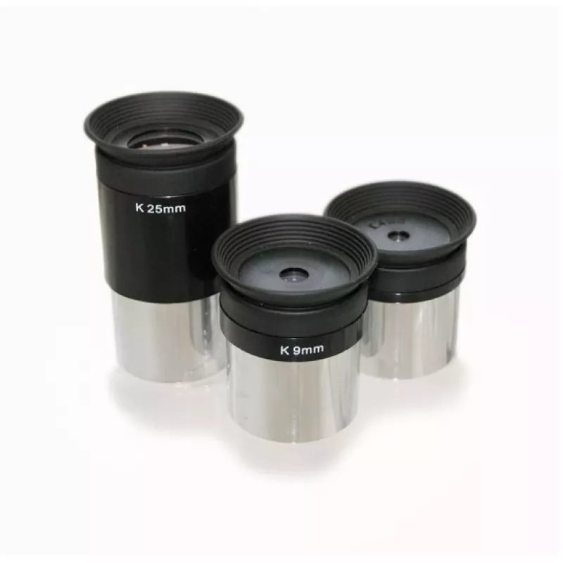 Teleskopas Bresser Optics Pluto 114/500 20x