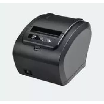 Allnet ALL_POS_-ALL-PR307-UB-B spausdintuvas juodas