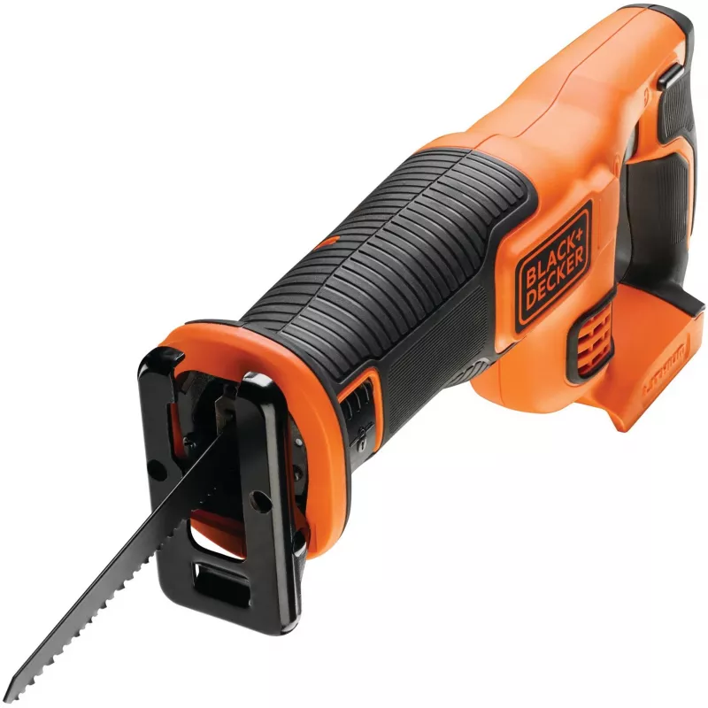 Pjūklas abipusis Black & Decker BDCR18N