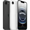 Apple iPhone 16e - 5G išmanusis telefonas - Dual-SIM / Vidinė atmintis 512 GB