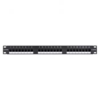 Q-lantec PK-U6-1 Juoda