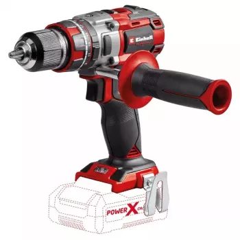 Pistolinė gręžimo mašina Einhell TP-CD 18/80 Li-i BL 28800 RPM 1.44 kg