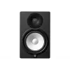 2 krypčių studijinis monitorius YAMAHA HS8, 120 W RMS, 8 col. žemų dažnių garsiakalbis, 1 col. aukštų dažnių garsiakalbis, 38–30000 Hz, XLR įvestis, juodas