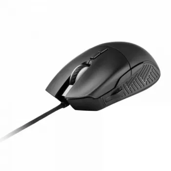 L33T Gaming 160383 Gungnir Gaming Mouse – 8 mygtukų, 16 000 DPI, ergonomiškas, RGB