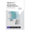 Monitoriaus ekrano apsauga QOLTEC 51075 23,8 col. Anti Blue Light, matinis anti-glare