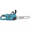 Benzininis pjūklas Makita XGT UC015GZ - Akumuliatorinis 1,6 kW - 2,2 AG - be akumuliatoriaus, be įkroviklio - 35 cm - 7,5 kg (UC015GZ)