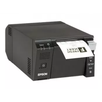Terminalinis kvitų spausdintuvas Epson TM-T70II (032) 180 x 180 DPI laidinis