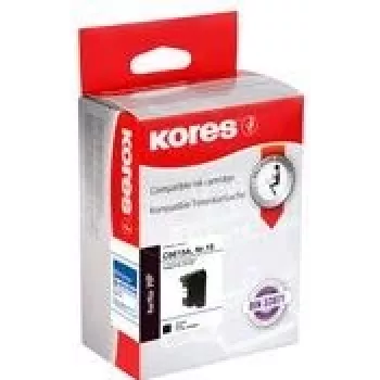 Kores G1712BK spausdintuvo eksploatacinė medžiaga juoda