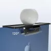 Laikiklis lentynai iMac SODi 312 juodas