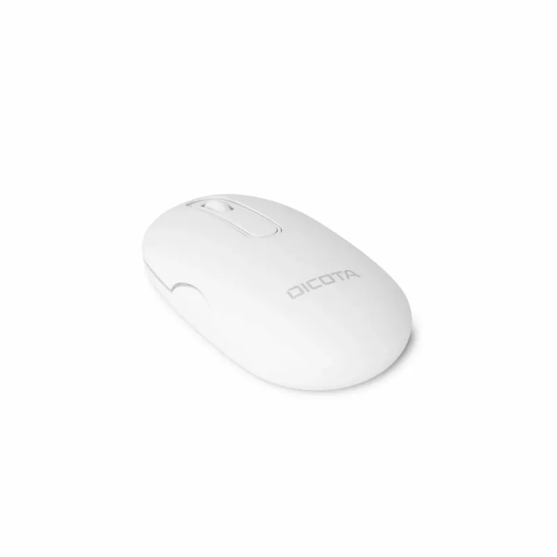 Pelė DICOTA D32045 Ambidextrous RF Wireless Bluetooth Optinė 1600 DPI