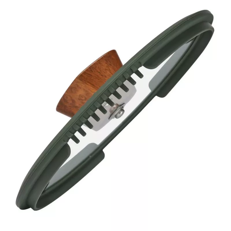 Puošnusis puodas RESTO 93701 – 20 cm skersmuo, 2,6 L talpa, skirtas viryklei