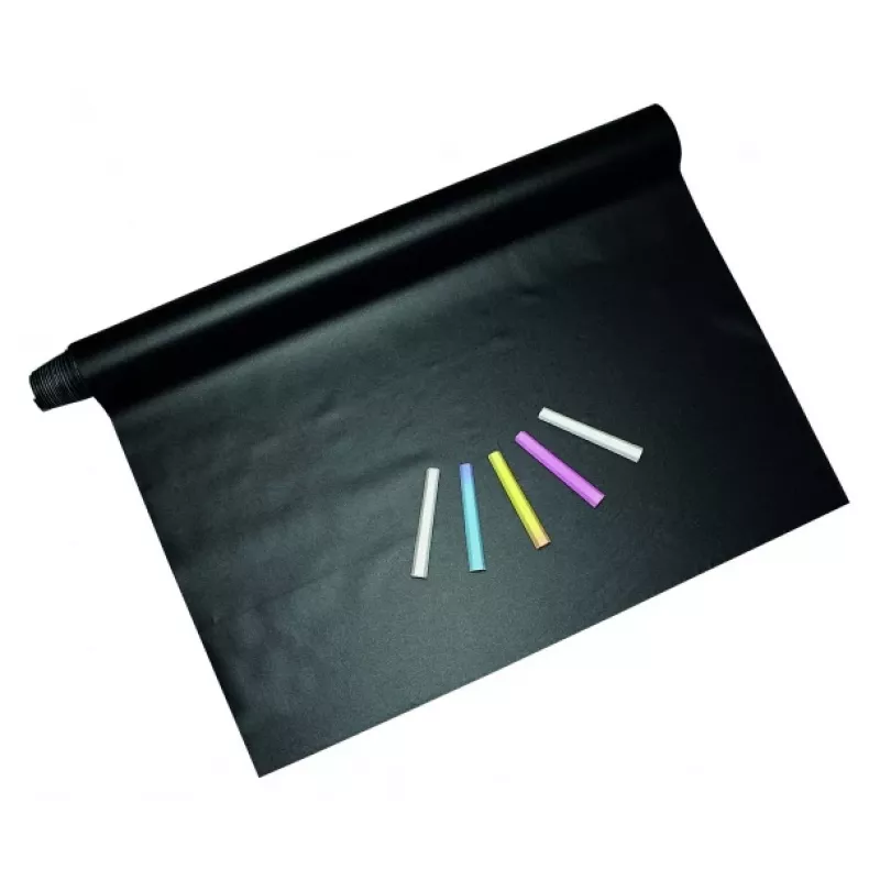 STANGER lipni lenta rašymui kreida, 45x100 cm, 1 vnt, 41000014
