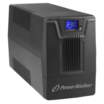 PowerWalker VI 800 SCL Line-Interactive 0,8 kVA 480 W UPS