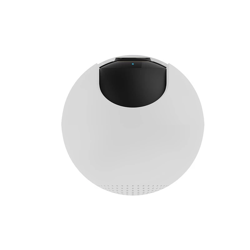Xiaomi Smart Camera C500 Dual 2K stebėjimo kamera, 360° sukimas, Wi-Fi