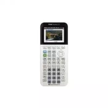 Grafinis skaičiuotuvas Texas Instruments TI-83 Premium CE prancūzų kalba