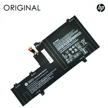 Nešiojamojo kompiuterio baterija, HP OM03XL Originali