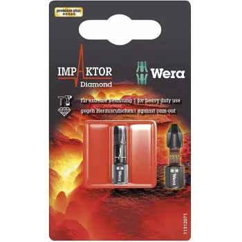 Wera 05073926001 Storage Drive laikymo dėžė