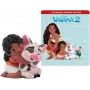 Disney - Vaiana 2 (Simea), garso žaidimo figūrėlė