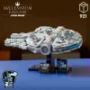 LEGO Star Wars 75375 Millennium Falcon konstruktorius, 921 detalė, 18+, 190×240×130 mm
