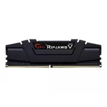 DDR4 128GB PC 2666 CL19 G.Skill KIT (4x32GB) 128GVK Ripjaws