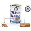 VET RESPONSE Hypoallergenic Duck šlapias šunų ėdalas - 400 g