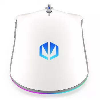 Endorfy EY6A012 White – žaidimų pelė