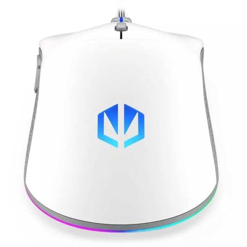 Endorfy EY6A012 White – žaidimų pelė