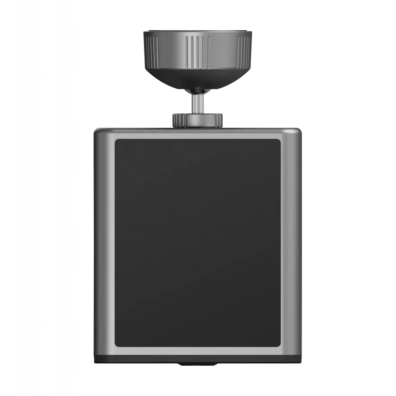IP apsaugos kamera EZVIZ EB5 Bullet 4K, 8 MP, 3840×2160, 2.8 mm, 113° HFOV, IP65, baterija 10400 mAh, Wi‑Fi, 15 kadrų/s