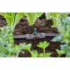 Jungiamoji detalė Gardena 13206-20 lašelinio laistymo sistemai, plastikas