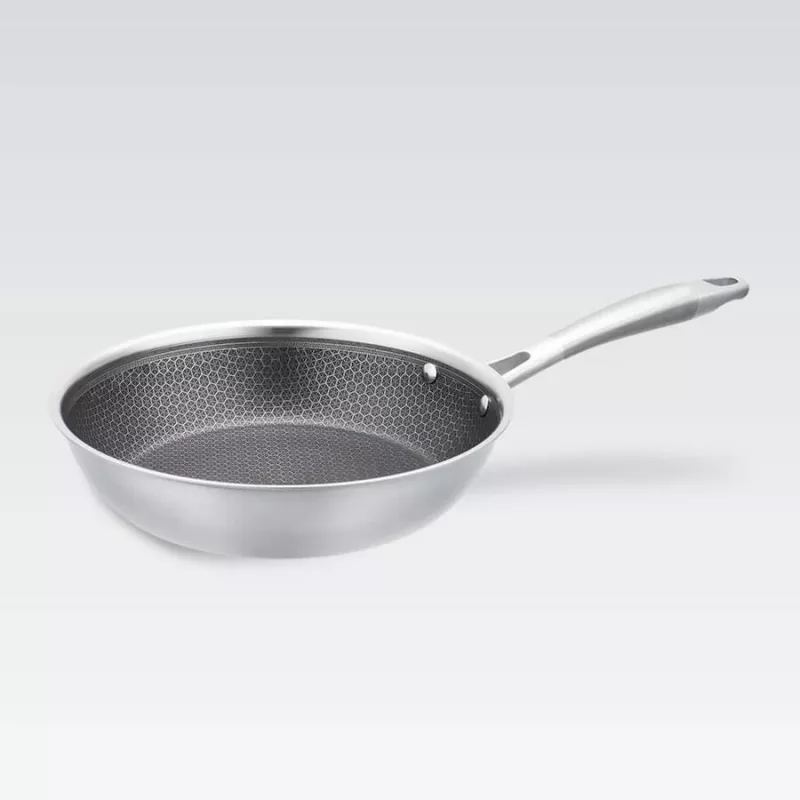 Profesionali keptuvė Maestro MR-1224-26 26 cm