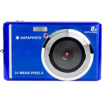 Realishot DC5500 kompaktiškas fotoaparatas 24 MP CMOS 5616 x 3744 pikseliai Mėlyna (DC5500BL)
