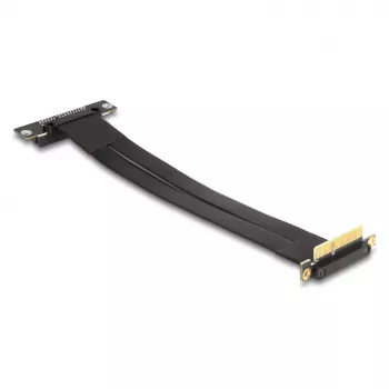 DeLOCK 88045 vidinis maitinimo kabelis 0,6 m PCI-E x4
