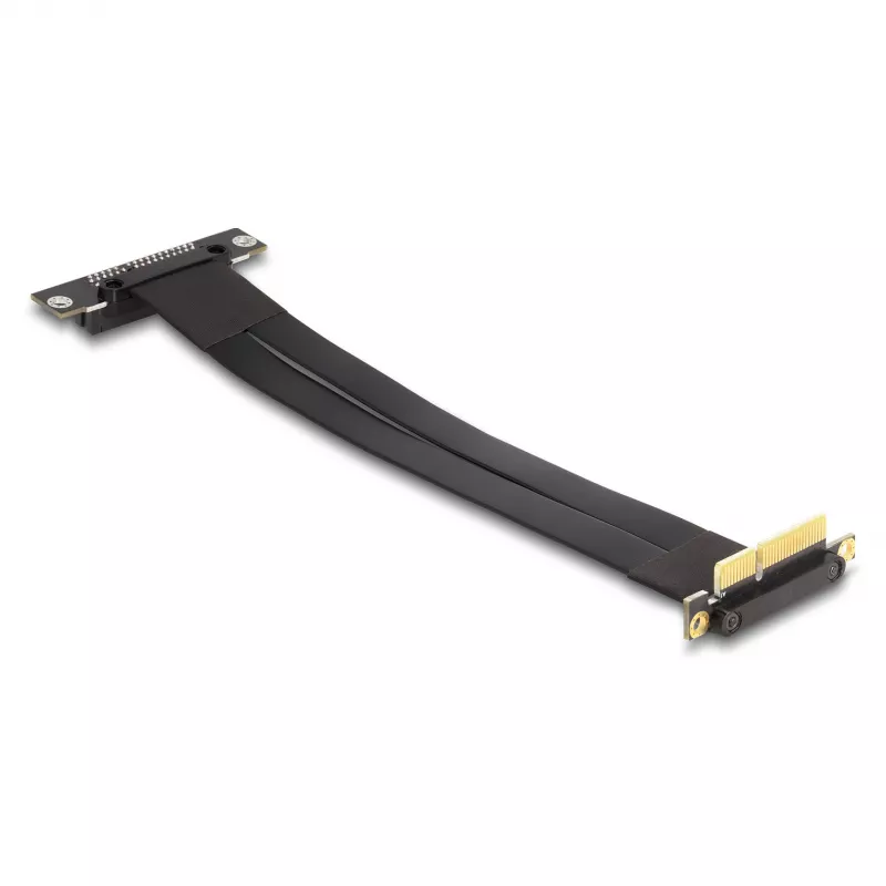 DeLOCK 88045 vidinis maitinimo kabelis 0,6 m PCI-E x4