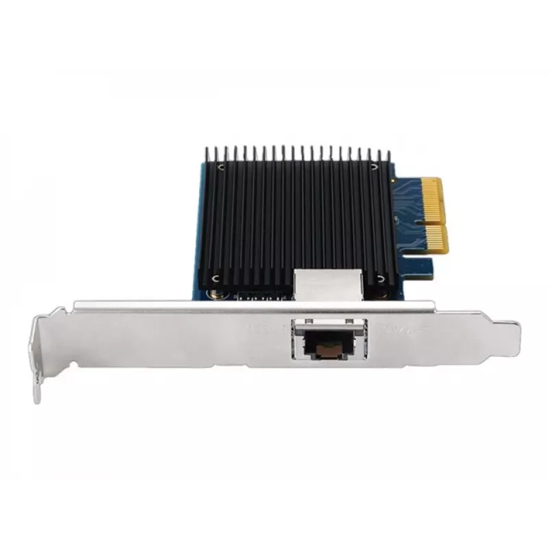 EDIMAX EN-9320TX-E V2 10G tinklo adapterio kortelė