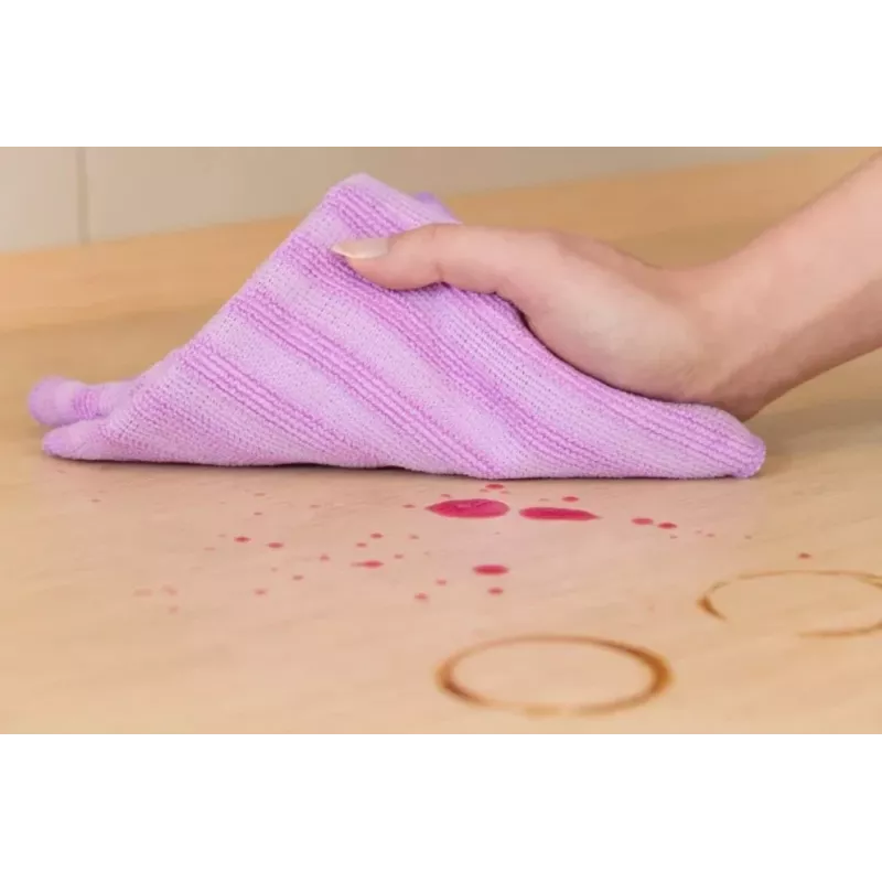 Virtuvės valymo šluostė Vileda 2in1