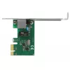 DeLOCK 90381 PCI Express x1 Gigabit tinklo plokštė, 1x RJ45, RTL8111