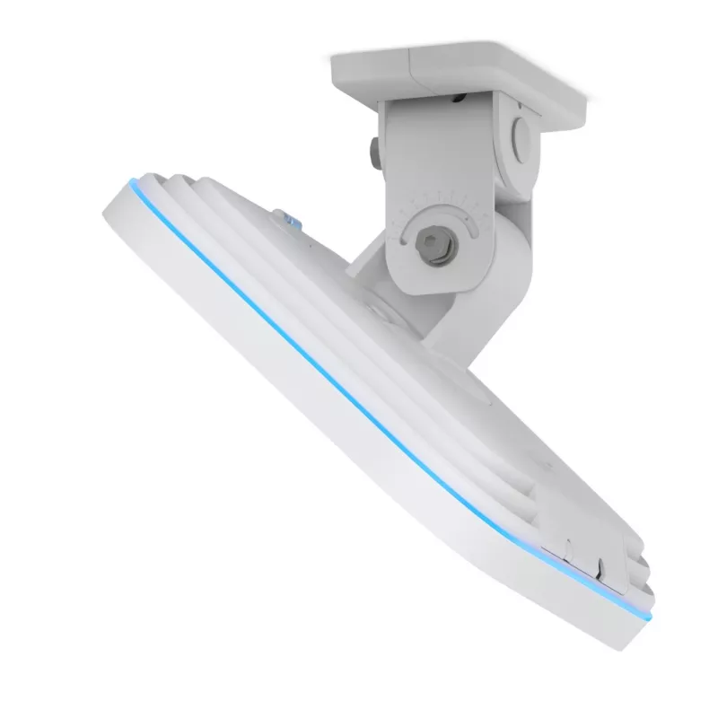 UBIQUITI E7 CAMPUS ĮMONĖS VIDAUS/LAUKO Prieigos taškas, WiFi 7, 10GbE jungtis