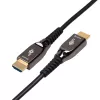 Lenovo HDMI optinis kabelis (5m, HDMI 2.0, vaizdo kabelis)