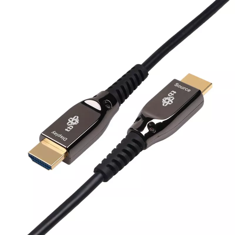 Lenovo HDMI optinis kabelis (5m, HDMI 2.0, vaizdo kabelis)