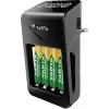 Baterijų įkroviklis Varta 57687 Household Battery AC