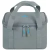 Rivacase 5705 GREY kuprinė 5 L pilka
