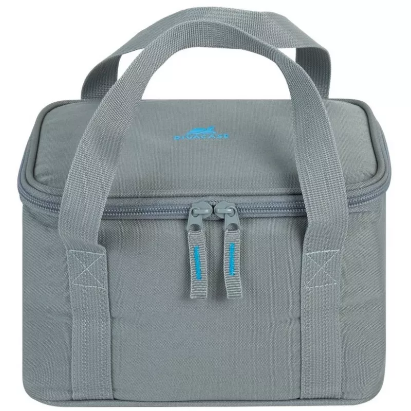 Rivacase 5705 GREY kuprinė 5 L pilka
