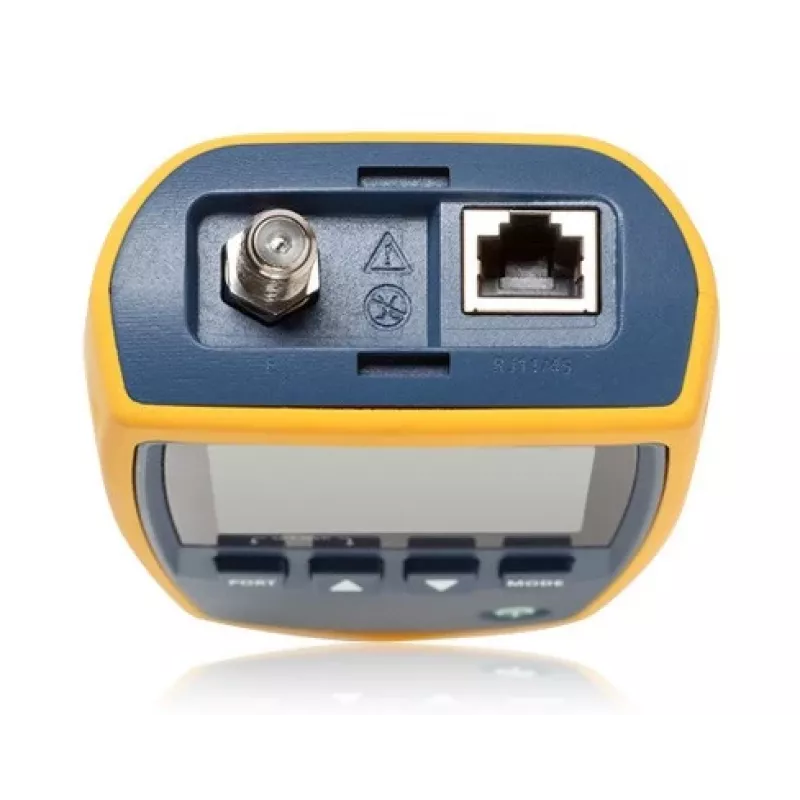 Fluke MicroScanner² Pilka