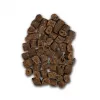 UNISZKI Crunchy Beef su petražolėmis ir dilgėlėmis - šunų skanėstas - 80g