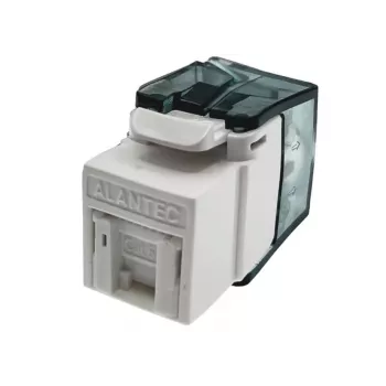 Alantec MB003-1 RJ45 kištukinė jungtis